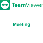 TeamViewer Meeting