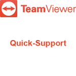 TeamViewer Quick-Support